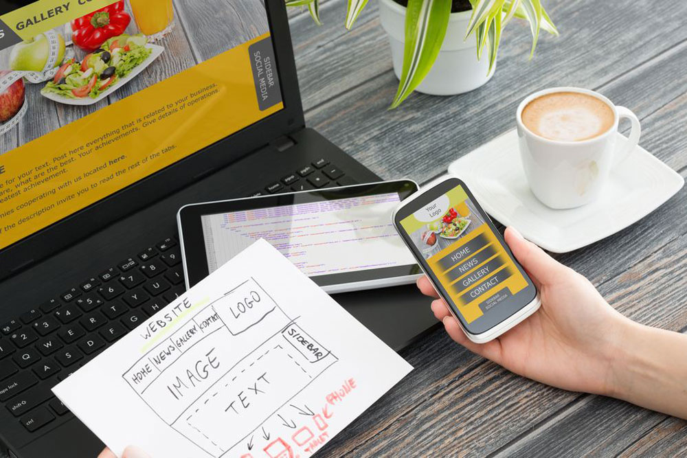 website designing company in ludhiana punjab india